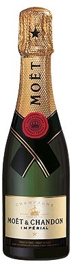 Moët & Chandon Brut Impérial 375ml kopen | 't Bockje